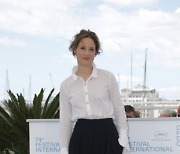 FRANCE CANNES FILM FESTIVAL 2021