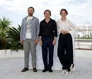 FRANCE CANNES FILM FESTIVAL 2021