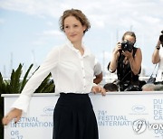 FRANCE CANNES FILM FESTIVAL 2021