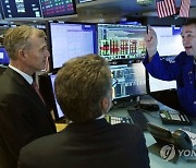 Financial Markets Wall Street