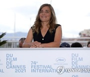 FRANCE CANNES FILM FESTIVAL 2021