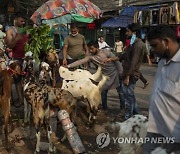 India Eid Al Adha