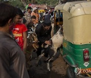 India Eid Al Adha