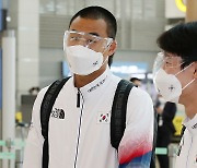 '대체 발탁' 박지수 '출국 하루 앞두고 극적으로 발탁'