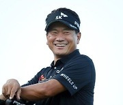 최경주, PGA 바바솔 챔피언십 2R 4언더파 공동 49위