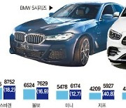 보복소비, 수입차에 꽂혔다.. 상반기 16만대 신기록