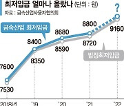 기업 흔드는 勞리스크 V 반등 불씨 꺼져간다