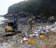 [충남소식] 서천·태안 해양쓰레기 관리 평가서 전국 1·2위