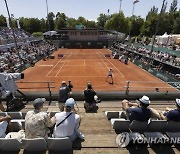 SWITZERLAND TENNIS LADIES OPEN LAUSANNE 2021