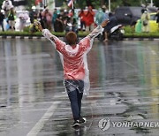 THAILAND POLITICS PROTEST