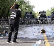 THAILAND POLITICS PROTEST