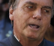 Brazil Bolsonaro