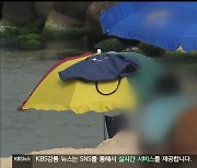 코로나19에다 여력 부족..해변 운영 포기