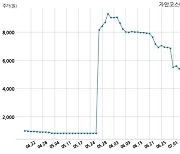 자안코스메틱 자기주식 처분 결정