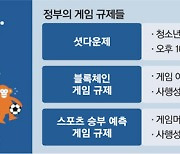 또 엇박자..정부가 제작 지원한 게임도 규제