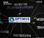 PD수첩, 옵티머스 부실수사 의혹 담당검사 실명 공개