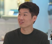 전설 박지성 "올림픽은 인생의 전환점..자신감으로 승부"