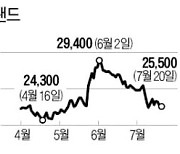 "여행株보다 카지노株가 회복 빠를 것"