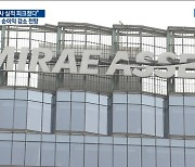 개미 약발 다했나..하반기 실적 '비상' [증권사 실적 피크쳤다]