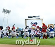 최선책 택한 KBO, 2022 올스타전을 기원합니다 [최창환의 쓴맛단맛]