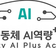 한국정보산업연합회-한성대, '2021 자동차/이동체 AI 역량 플러스 아카데미' 무료 교육 진행