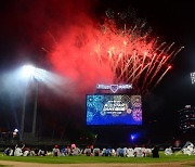 KBO, 결국 올스타전 개최 취소 결정..23, 24일 대표팀 평가전으로 대체