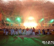 10개 구단 절반이 코로나 직격탄, KBO 최대 축제도 모두 무산