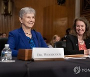 USA GOVERNMENT SENATE CORONAVIRUS RESPONSE HEARING