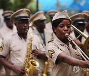 HAITI CRISIS