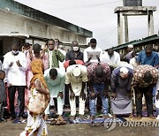 LIBERIA EID AL ADHA ISLAM BELIEF