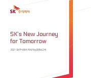 SK㈜, 역대 최대 중간배당..파이낸셜스토리 결실 주주와 나눈다