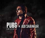 Krafton partners with Hollywood producer Adi Shankar to create PUBG animated series