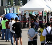 중환자·사망자 비율 안심하기 이르다.."유행세 커지면 동반상승"