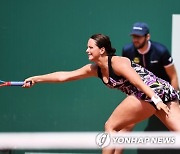 POLAND TENNIS WTA