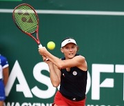 POLAND TENNIS WTA