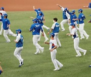 Baseball team look to defend Olympic title in Tokyo