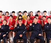 Handball team looks to rewrite history with gold in Tokyo