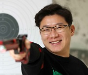 Korea's best shooters target gold in Tokyo