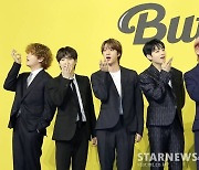 빅히트 "방탄소년단 'Butter' 저작권 문제 전혀 없다"[전문]