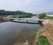 서울 세곡동-탄천 '보행·자전거 전용교' 24일 개통