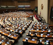 국회 통과된 투기 방지 '농지법 개정안'