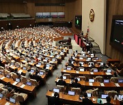 투기 방지 '농지법 개정안' 본회의 통과