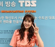 '허리케인' 김유라 '힘든싱어' 1승 획득 "즐겁게 노래"