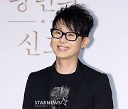 이승환, 전주 공연 잠정 연기 "선제적 조치..방역 완벽 준수"[공식]