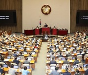 기술제공 때 '비밀유지계약' 의무화..하도급법 개정안 국회통과