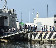 멕시코, '경제난' 쿠바에 식량·의료품 지원