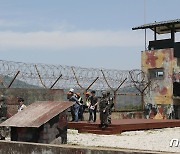 DMZ 임무 중 순직한 육군 병사..軍 "다음주 중간수사 결과 발표"