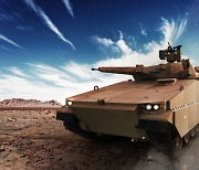 한화디펜스, 54조원 규모 美육군 차세대 전투장갑차 개념설계 참여