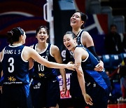 'WNBA 리거' 박지수에게도 특별한 올림픽