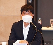 이준석 "아름다운 단일화? 패자 수백억 부담" 尹 입당 재차 압박